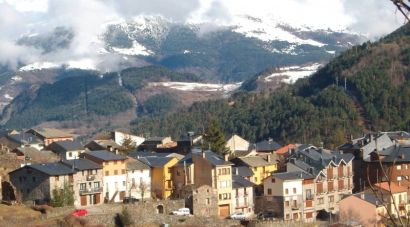Nova avaria deixa municipis de la Vall de Ribes sense telefonia ni internet