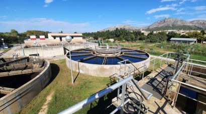 Torroella i l'Estartit ja han reduït el consum d'aigua un 27% des de la municipalització del servei