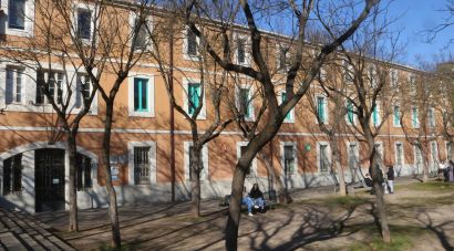 Un menor apunyala un altre alumne a l’institut Narcís Xifra de Girona