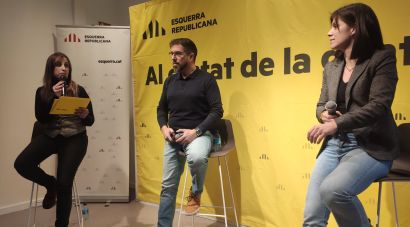 Joan Manel Serra busca ''recuperar la capitalitat'' de Puigcerdà a través de l'alcaldia