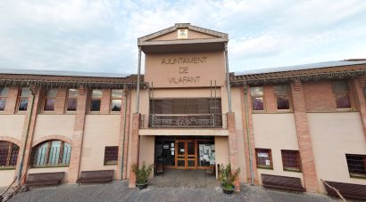 Candidats impugnen unes oposicions a l'Ajuntament de Vilafant per irregularitats