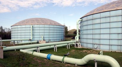 L’Estat renuncia als fons europeus per a la dessalinitzadora Tordera II de Blanes
