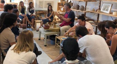 La Bisbal formarà artesans de la ceràmica per afavorir el relleu generacional al món rural