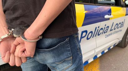 Enxampen un lladre de bicicletes a Castelló d'Empúries gràcies a un localitzador