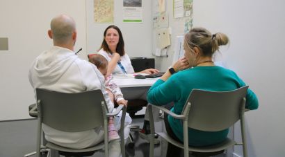 Salut començarà a implementar el nou model d’atenció al pacient crític a la Regió Sanitària Girona
