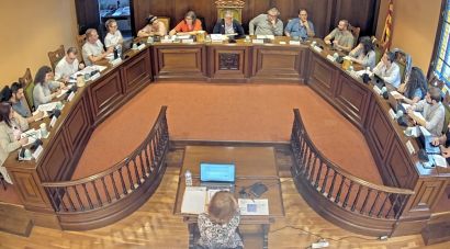 La Bisbal impulsa habitatge protegit després de 20 anys sense promocions