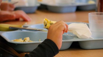 El Govern situa la lluita contra l’obesitat infantil com un repte de país