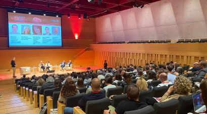 El turisme de congressos a Girona creix un 42% el 2025