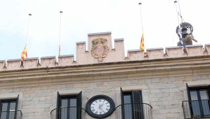 Girona engega el procés per fer fora una família que ocupa un pis municipal