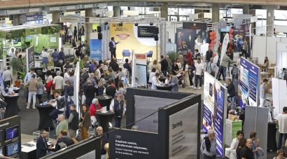 La Fira de Mostres de Girona creix fins als 284 expositors i amplia l’espai dedicat al motor