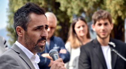 Tensió a ERC Girona per una onada de nous militants vinculats a l’entorn de Marc Puigtió