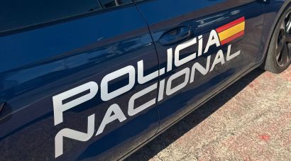 Dos detinguts a Girona per possessió i distribució de material d'explotació sexual infantil