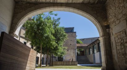 La UdG aprova un pressupost de 140,3 milions d'euros per al 2026