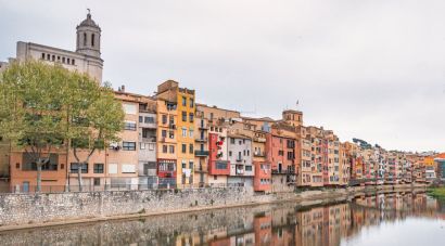 Com estan canviant les relacions socials entre els joves a Girona