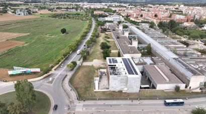 El coordinador del Campus de Salut a Girona manté el compromís d'inaugurar-lo el 2031