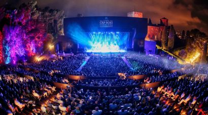 El Festival de Cap Roig escalfa motors amb el 71% de les entrades venudes