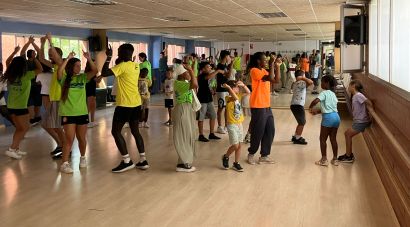 Salt oferirà 600 places als casals municipals d’estiu 2026