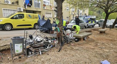 Girona capta 1,18 MEUR per al Treball als Barris, un 60% més que el 2020
