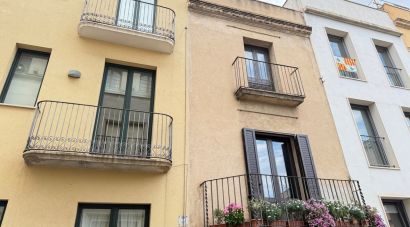 Figueres obre una convocatòria per llogar vuit pisos a preus assequibles