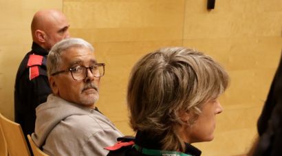 El TSJC confirma els 15 anys de presó per a l'home que es va atrinxerar en un mas a les Llosses