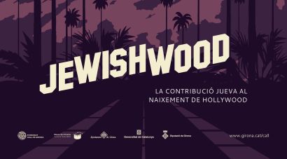 Una exposició a Girona mostra com els jueus van contribuir a la creació de Hollywood