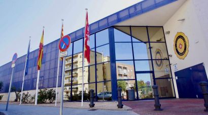 La Policia Local de Palafrugell deixarà de fer hores extra i reclama millores a les condicions laborals