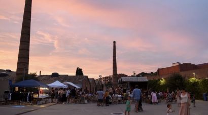 The Pioneers inauguraran la 13a edició del fiTM de la Bisbal d'Empordà