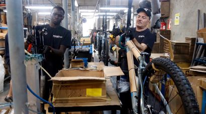 L'atur a les comarques gironines cau un 2,98% al març amb l'inici de la temporada turística