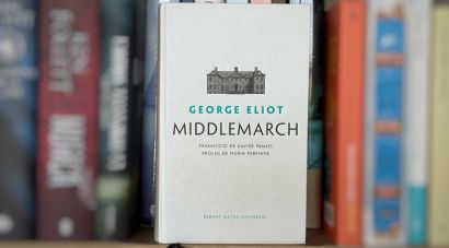 Les traduccions de Faulkner, Kavafis, Ànimes mortes, Pagesos i senyors i Middlemarch opten al Bertrana
