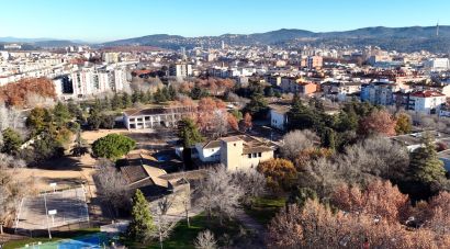 Girona reclama els diners dels concerts de Bell-lloc i Les Alzines per reforçar els centres públics