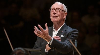 El Festival Peralada cancel·la el concert de Les Arts Florissants per l’alerta meteorològica