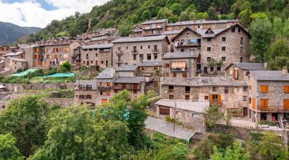 El Govern destinarà 5 MEUR per subvencionar la rehabilitació d'habitatges en municipis rurals