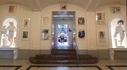 La Fundació Dalí supera els 945.000 visitants i ingressa més de 19 MEUR el 2025