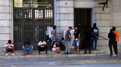 Girona registra 57 vacants a la Seguretat Social i lidera el saldo negatiu de personal de l'Estat