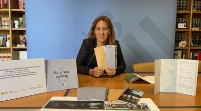 Banyoles impulsa una marca per consolidar-se com a destinació cicloturista referent