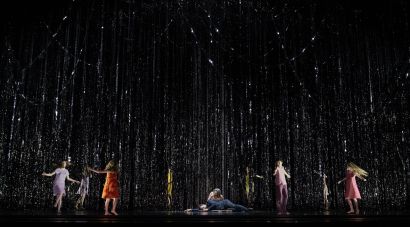 La Guineueta Astuta inaugura la temporada del Liceu i celebra els 25 anys del Petit Liceu