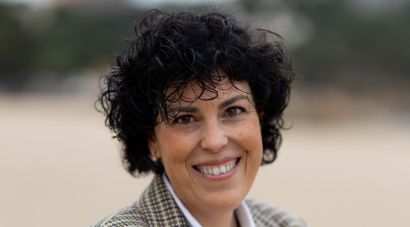 Sílvia Romero no repetirà com a cap de llista d’ERC a Sant Feliu de Guíxols