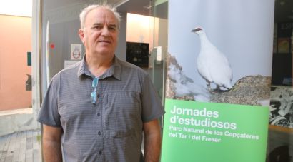 Unes jornades destaquen els 10 anys del Parc Natural de les Capçaleres del Ter i del Freser