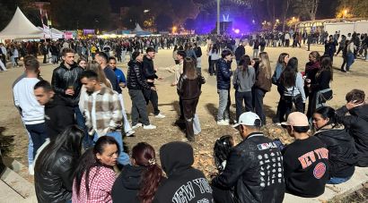 Les Fires de Girona estrenaran un punt de salut sexual per a joves