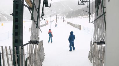 Els allotjaments del Pirineu gironí preveuen ocupacions de fins al 95% per la Puríssima