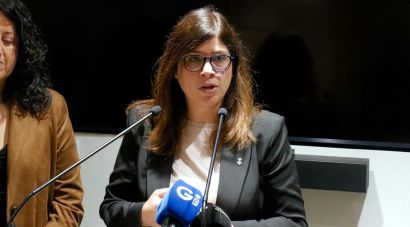 Junts veu poc realista i electoralista la proposta per salvar el parc Jordi Vilamitjana de Girona