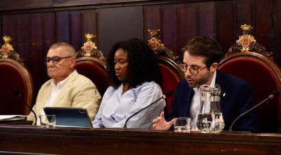 El PSC de Girona denuncia el bloqueig de les beques CREA 2025 per presumptes irregularitats