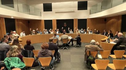 Blanes aprova un pressupost de 62,7 MEUR per al 2026 amb 9,5 milions en inversions