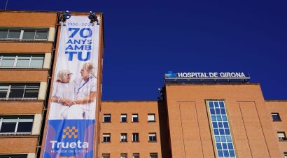 El Trueta ja emet certificats electrònics de defunció en el desplegament del nou sistema digital