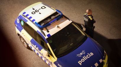 La Bisbal d'Empordà redueix un 19% els fets delictius durant l'estiu amb més presència policial