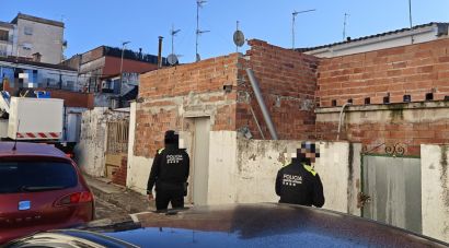 Detecten 54 habitatges amb la llum punxada al barri del Culubret de Figueres