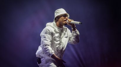 Myke Towers encapçalarà la desena edició del festival Mediterranea a Roses