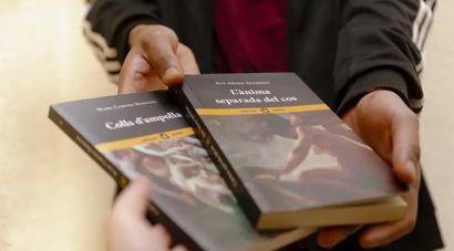 Perpinyà acull un cicle literari que connecta les veus del Pirineu