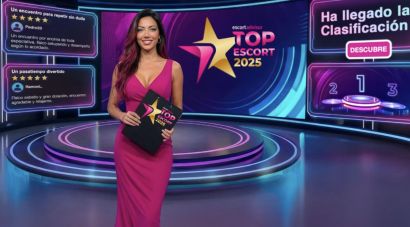 Qui són les escorts més desitjades a Espanya? La IA ho desvetlla