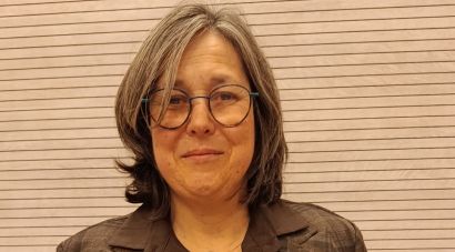 La nova regidora de Salt, Regina Bover, assumirà  l’àrea de Gent Gran